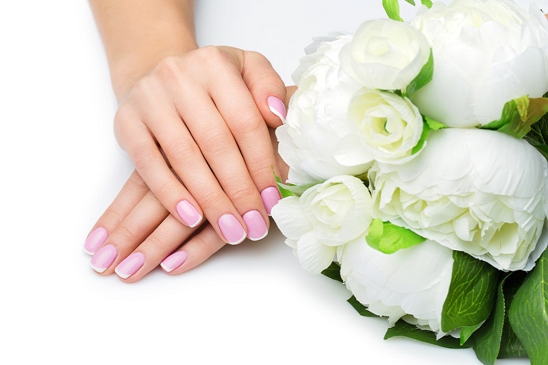 Nails Design